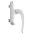 CREMONA FINESTRA BATENT BLANCA 2800. 
