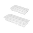 CUBITERA GEL FLEXIBLE, 2 UNITATS METALTEX.