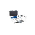 DREMEL SERIE 4250 JF + 45 ACCESORIS + EIX. 175W.