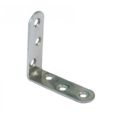 ESCAIRE ANGLE INOX A2 3X3 CMS.