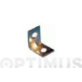 ESCAIRE ANGLE PUNTA RECT. 020 MM.