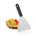 ESPATULA PLANCHA INOX TRIANGUL