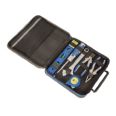 ESTUCHE TEXTIL 18 HERRAMIENTAS