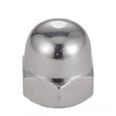 FEMELLA CEGA INOX DIN 1587 M-05 A2.