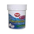 FLOCULANT PER PISCINA 125 GR. (3 PASTILLES).