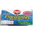 FLOCULANT PER PISCINA ESTOIG 4 SAQUETS.