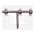 FORRAT VARILLA INOX 08 MM - 12 CMS.
