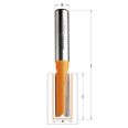 FRESA CMT 712.060.11 D.6X25,4 M&Agrave;NEC 6.