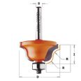 FRESA CMT 740.350.11 D. 6MM.