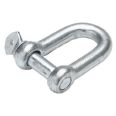 GRILLET RECTE FISCHER 1/2".