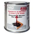 HG ABSORBENT DE GRASA I OLI, 250 ML.