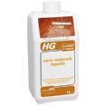 HG CERA NATURAL L&Iacute;QUIDA, 1 LT.