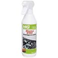 HG ELIMINADOR DE GRASA, 0,5 LT.