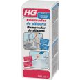 HG ELIMINADOR DE SILICONA, 100 ML.