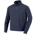 JERSEI FORRO POLAR MONVISO BLAU T/L.