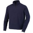 JERSEI FORRO POLAR MONVISO BLAU T/XL.