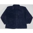 JERSEI FORRO POLAR MONVISO GRIS T/M.