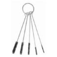 JOC RASPALLS NETEJAR PISTOLA PINTAR, 5 PC.