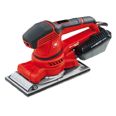 LIJADORA EINHELL ORBITAL 250W. TE-OS 2520E 230X115MM.
