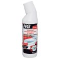 LIMPIADOR WC INTENSIVO 0.5 L