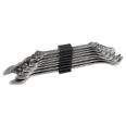 LLAVE FIJA PLANA JGO 12P PEINE 6-7/30-32