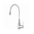 M/MANDO CUINA VERTICAL FLEXIBLE BLANC. IBERGRIF.