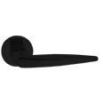 MANETA JANDEL 1234 A/ROSETA NEGRE.