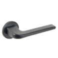 MANETA TUPAI 4007 5S-153 NEGRE MATE.
