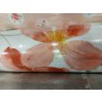 MANTEL BONITA-PTEX BURLESCO FLORS R-4U3/03 140 CM.