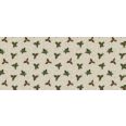 MANTEL BONITA-PTEX ESTAMPAT "NADAL" 140 CM.