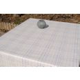 MANTEL BONITA-PTEX TRADITION 3L6/03 140 CM.