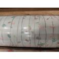 MANTEL BONITA-PTEX WALD R-5M6/03 140 CM.