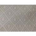 MANTEL BONITA-TEX "DIAMOND BLAU" 140 CM.
