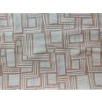 MANTEL BONITA-TEX "LABERINT" 140 CM.