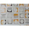 MANTEL BONITA-TEX "YOU TOO" 140 CM.