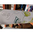 MANTEL P "PAPALLONES" 140 CM.
