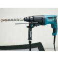 MARTILLO LIGERO 2,7 KG 23MM+M 720 W