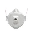 MASCARILLA 3M 9322 A/V&Agrave;LVULA PLEG.  FFP2.