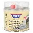 MASSILLA D'OMPLIR DE POLIES. MICROFINA.