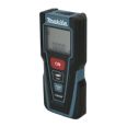 MEDIDOR LASER MAKITA A/FUNDA LD030P. 30 MTS.
