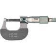 MICROMETRO 0:25 ESTUCHE MADER 18 MM