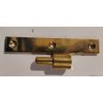 MITJA FRONTISSA INOX 25X4 DE 12 CM. DRETA (MASCLE).