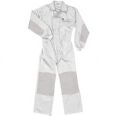 MONO DE FEINA BLANC TALLA 66.