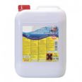 NETEJADOR DE PARETS DE PISCINA 10 LTS.
