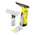 NETEJADOR DE VIDRES KARCHER WV 5 PLUS (BATERIA)