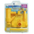 NETEJADOR FONDOS DE PISCINA PQS AMB FILTRE.