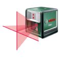 NIVELL LASER BOSCH QUIGO III + SUPORT.