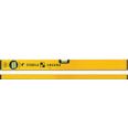 NIVELL TUBULAR ALUMINI STABILA 100 CM.
