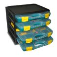 ORGANITZADOR MULTIBOX N&ordm; 1 TAYG (4 ESTOIGS)
