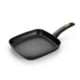 PAELLA GRILL INDUCCI&Oacute; "GREEN" 28 CM. MONIX.